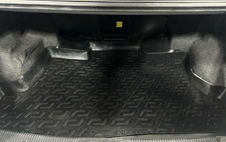 Nissan Almera Classic, 2008 год, 490 000 рублей, 18 фотография