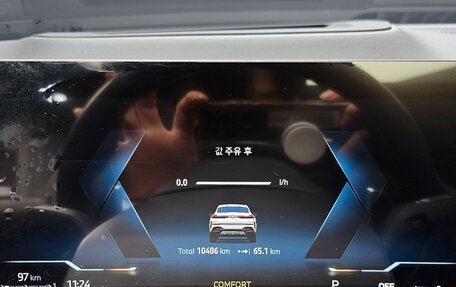 BMW X6, 2025 год, 12 909 000 рублей, 10 фотография