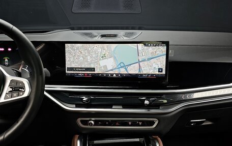 BMW X6, 2025 год, 12 909 000 рублей, 11 фотография