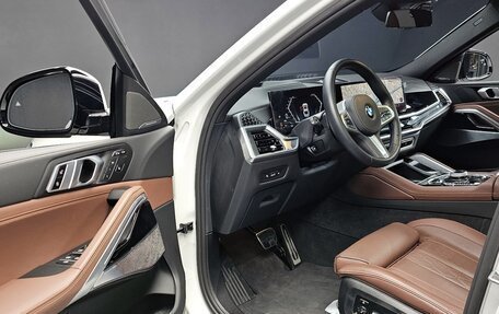 BMW X6, 2025 год, 12 909 000 рублей, 5 фотография