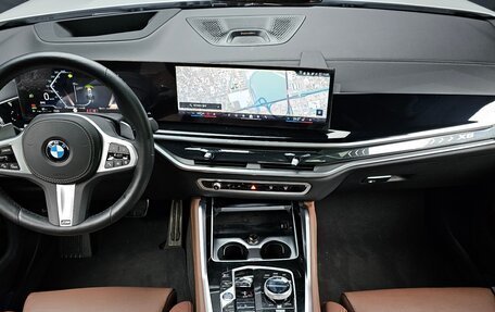 BMW X6, 2025 год, 12 909 000 рублей, 6 фотография