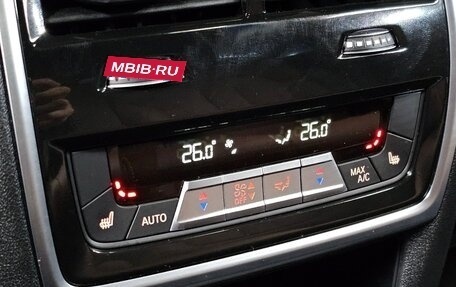 BMW X6, 2025 год, 12 909 000 рублей, 13 фотография