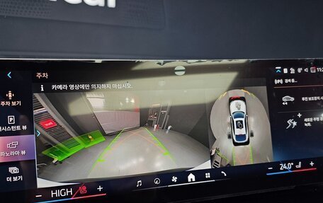 BMW X6, 2025 год, 12 909 000 рублей, 14 фотография