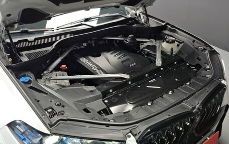 BMW X6, 2025 год, 12 909 000 рублей, 20 фотография