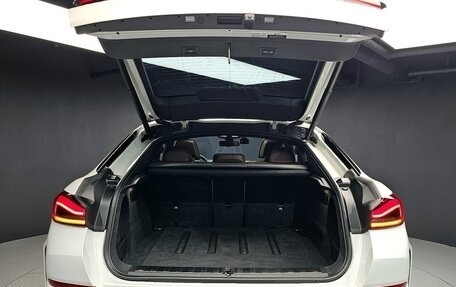 BMW X6, 2025 год, 12 909 000 рублей, 18 фотография