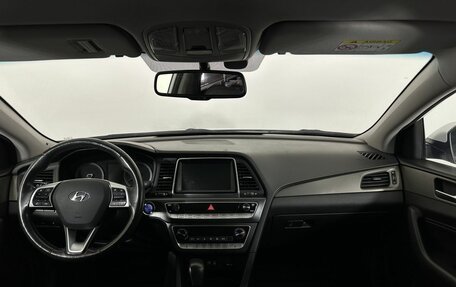 Hyundai Sonata VII, 2019 год, 1 850 000 рублей, 7 фотография