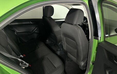 Skoda Rapid I, 2018 год, 1 150 000 рублей, 16 фотография