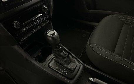 Skoda Rapid I, 2018 год, 1 150 000 рублей, 13 фотография