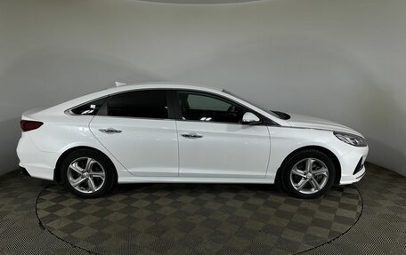 Hyundai Sonata VII, 2019 год, 1 850 000 рублей, 4 фотография