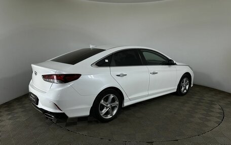 Hyundai Sonata VII, 2019 год, 1 850 000 рублей, 6 фотография