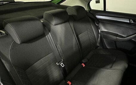 Skoda Rapid I, 2018 год, 1 150 000 рублей, 15 фотография