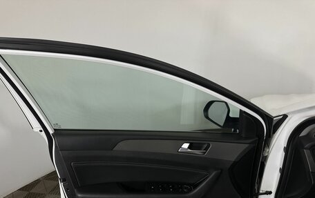 Hyundai Sonata VII, 2019 год, 1 850 000 рублей, 8 фотография