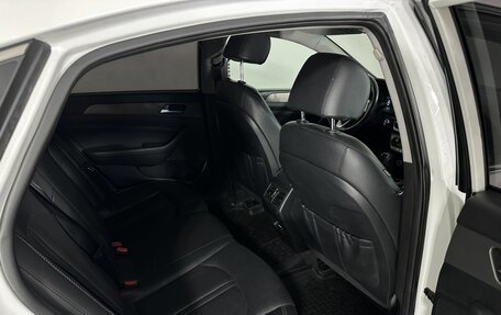 Hyundai Sonata VII, 2019 год, 1 850 000 рублей, 16 фотография