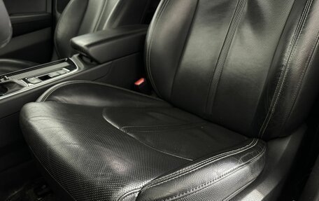 Hyundai Sonata VII, 2019 год, 1 850 000 рублей, 10 фотография