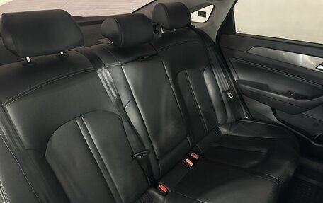 Hyundai Sonata VII, 2019 год, 1 850 000 рублей, 15 фотография