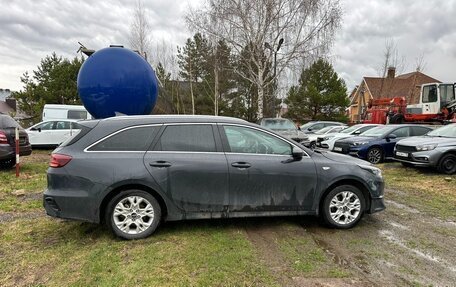 KIA cee'd III, 2022 год, 2 000 000 рублей, 2 фотография