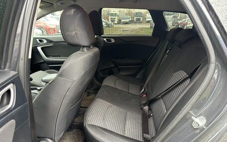 KIA cee'd III, 2022 год, 2 000 000 рублей, 6 фотография