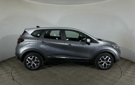 Renault Kaptur I рестайлинг, 2021 год, 1 600 000 рублей, 4 фотография