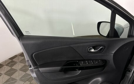 Renault Kaptur I рестайлинг, 2021 год, 1 600 000 рублей, 8 фотография