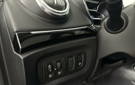 Renault Kaptur I рестайлинг, 2021 год, 1 600 000 рублей, 9 фотография