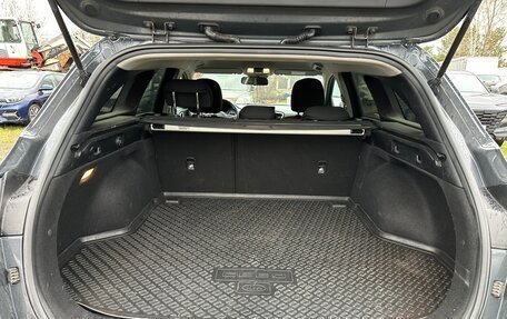 KIA cee'd III, 2022 год, 2 000 000 рублей, 10 фотография