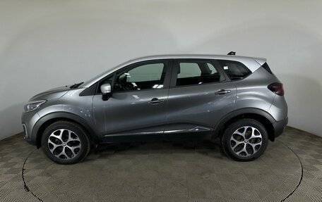 Renault Kaptur I рестайлинг, 2021 год, 1 600 000 рублей, 5 фотография