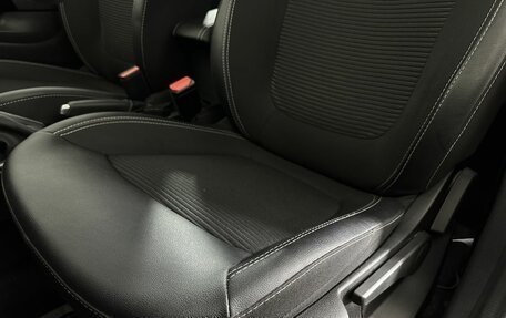 Renault Kaptur I рестайлинг, 2021 год, 1 600 000 рублей, 10 фотография