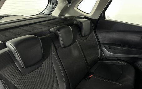 Renault Kaptur I рестайлинг, 2021 год, 1 600 000 рублей, 15 фотография