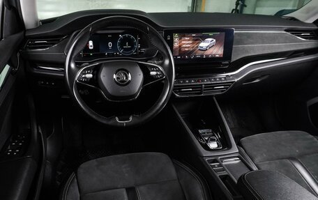 Skoda Octavia IV, 2020 год, 2 464 000 рублей, 6 фотография