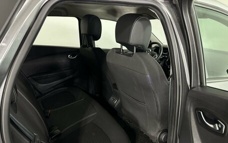 Renault Kaptur I рестайлинг, 2021 год, 1 600 000 рублей, 16 фотография