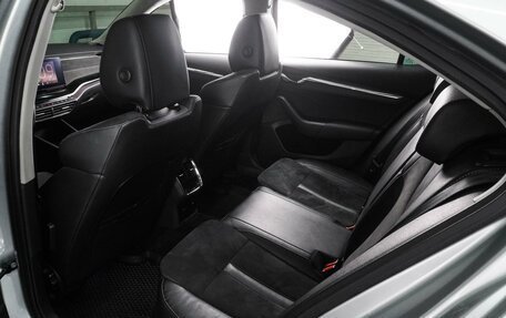 Skoda Octavia IV, 2020 год, 2 464 000 рублей, 11 фотография