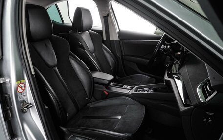 Skoda Octavia IV, 2020 год, 2 464 000 рублей, 8 фотография