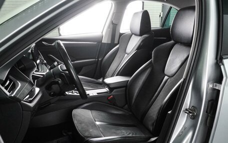 Skoda Octavia IV, 2020 год, 2 464 000 рублей, 10 фотография