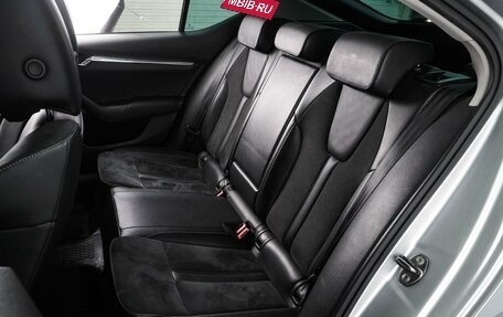 Skoda Octavia IV, 2020 год, 2 464 000 рублей, 9 фотография