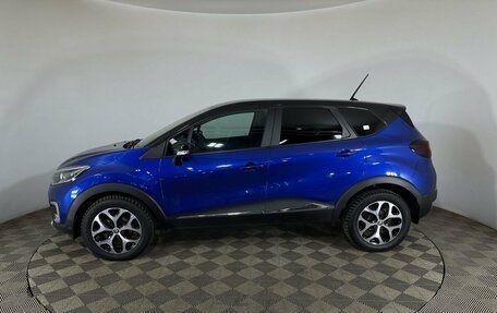 Renault Kaptur I рестайлинг, 2021 год, 1 750 000 рублей, 5 фотография