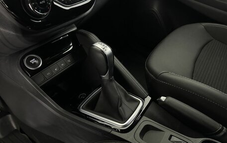 Renault Kaptur I рестайлинг, 2021 год, 1 750 000 рублей, 13 фотография