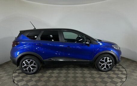 Renault Kaptur I рестайлинг, 2021 год, 1 750 000 рублей, 4 фотография