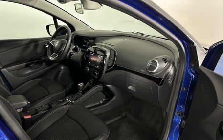 Renault Kaptur I рестайлинг, 2021 год, 1 750 000 рублей, 14 фотография