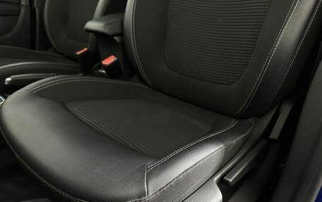 Renault Kaptur I рестайлинг, 2021 год, 1 750 000 рублей, 10 фотография