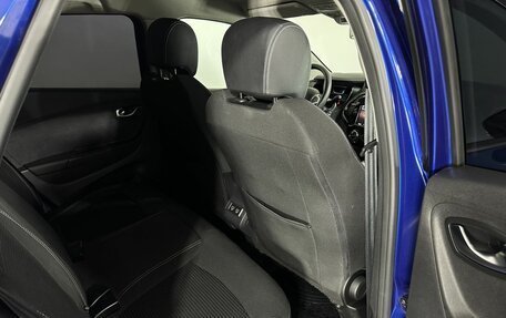 Renault Kaptur I рестайлинг, 2021 год, 1 750 000 рублей, 16 фотография