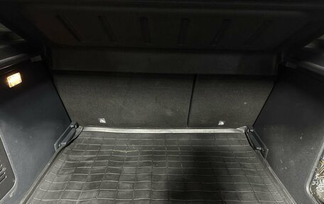 Renault Kaptur I рестайлинг, 2021 год, 1 750 000 рублей, 18 фотография