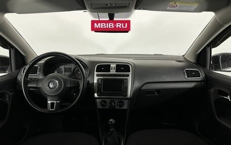 Volkswagen Polo VI (EU Market), 2013 год, 890 000 рублей, 7 фотография