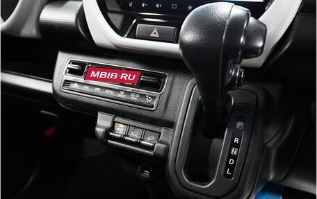 Suzuki Hustler, 2022 год, 885 005 рублей, 8 фотография