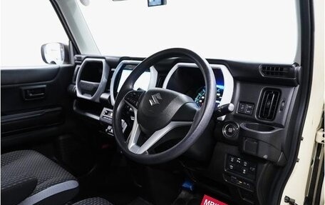 Suzuki Hustler, 2022 год, 885 005 рублей, 6 фотография