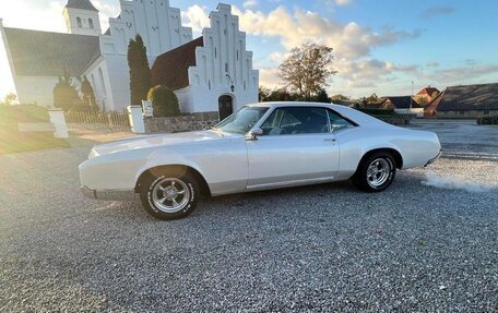 Buick Riviera III, 1967 год, 6 800 000 рублей, 2 фотография