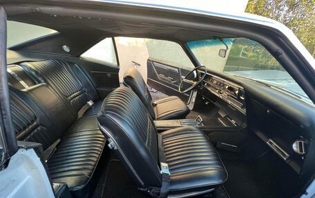 Buick Riviera III, 1967 год, 6 800 000 рублей, 8 фотография