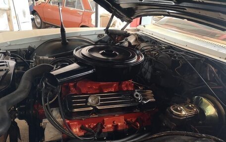 Buick Riviera III, 1967 год, 6 800 000 рублей, 10 фотография