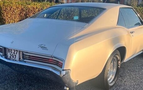 Buick Riviera III, 1967 год, 6 800 000 рублей, 5 фотография
