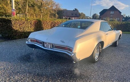 Buick Riviera III, 1967 год, 6 800 000 рублей, 3 фотография
