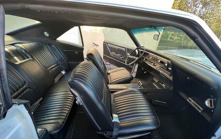 Buick Riviera III, 1967 год, 6 800 000 рублей, 11 фотография